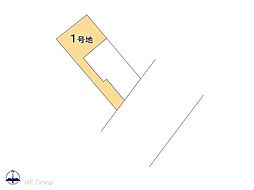 浦安市猫実1丁目　4期　土地　全1区画