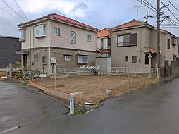 千葉市花見川区武石町2丁目　土地　全1区画