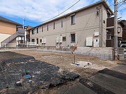 市川市香取1丁目　土地　全3区画