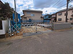 柏市南逆井1丁目　1期　新築一戸建て　全1棟　5課