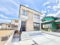千葉市若葉区小倉台3丁目　11期　新築一戸建て　全1棟　2課
