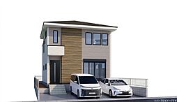 千葉市若葉区小倉台3丁目 11期 新築一戸建て 全1棟 5課