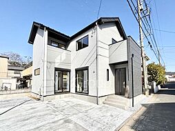 船橋市前原東6丁目　15期　新築一戸建て　全1棟　5課
