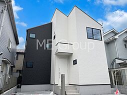 船橋市田喜野井1丁目　2期　新築一戸建て　全1棟　5課