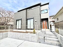 四街道市旭ケ丘2丁目　第1期　新築一戸建て 全1棟　5課