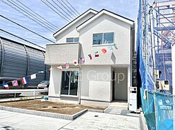 千葉市中央区生実町 第2期 新築一戸建て 全10棟 5課