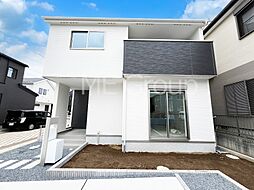 千葉市中央区生実町　第2期　新築一戸建て　全10棟　5課