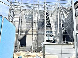 千葉市中央区生実町 第2期 新築一戸建て 全10棟 5課