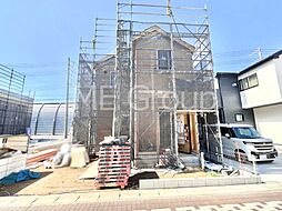 千葉市中央区生実町　第2期　新築一戸建て　全10棟　5課