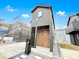 千葉市中央区生実町 第2期 新築一戸建て 全10棟 5課