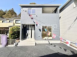 船橋市八木が谷3丁目　第14　新築一戸建て　全2棟　5課