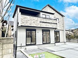 千葉市稲毛区長沼町 新築一戸建て 全1棟 5課