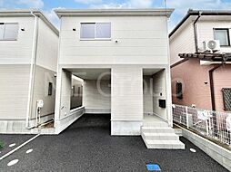 松戸市五香南1丁目　第1　新築一戸建て　全2棟　5課