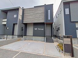 千葉市若葉区原町　新築一戸建て　全5棟　5課