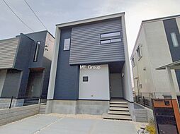 千葉市若葉区原町　新築一戸建て　全5棟　5課