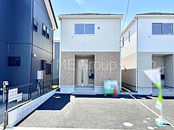 我孫子市湖北台9丁目 第25 新築一戸建て 全2棟 5課