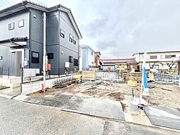 我孫子市湖北台9丁目 第25 新築一戸建て 全2棟 5課