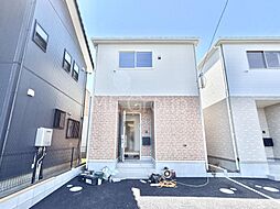 我孫子市湖北台9丁目　第25　新築一戸建て　全2棟　5課