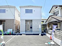 我孫子市湖北台9丁目 第25 新築一戸建て 全2棟 5課