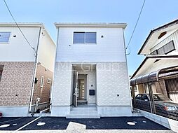 我孫子市湖北台9丁目　第25　新築一戸建て　全2棟　5課