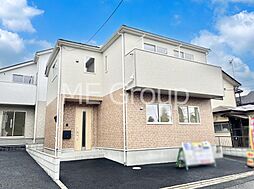 鎌ケ谷市中佐津間1丁目　第7　新築一戸建て　全3棟　5課