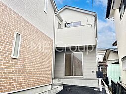 鎌ケ谷市中佐津間1丁目　第7　新築一戸建て　全3棟　5課