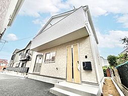 我孫子市寿2丁目　第14　新築一戸建て　全3棟　5課