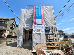 我孫子市寿2丁目 第14 新築一戸建て 全3棟 5課