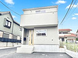 我孫子市寿2丁目　第14　新築一戸建て　全3棟　5課