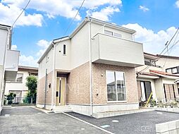 我孫子市寿2丁目 第14 新築一戸建て 全3棟 5課