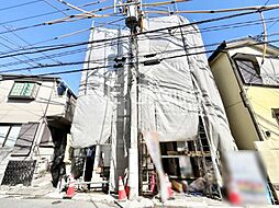 船橋市夏見3丁目（船橋駅）　第3　新築一戸建て　全1棟　5課