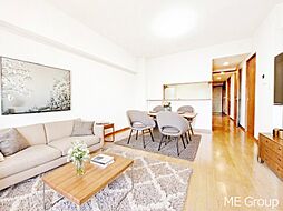 クレストフォルム平井グランステージ　2課