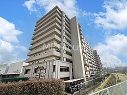 クレストフォルム平井グランステージ　2課