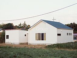 印西市笠神　中古戸建　　4課