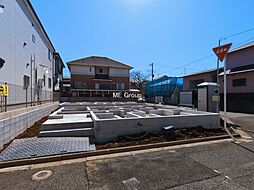 ハートフルタウン　稲毛区宮野木町　新築一戸建て　全2棟