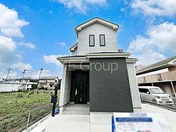 船橋市夏見台4丁目 新築一戸建て 全3棟