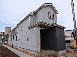 船橋市夏見台4丁目　新築一戸建て　全3棟