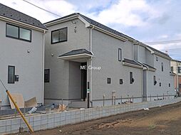 船橋市夏見台4丁目　新築一戸建て　全3棟