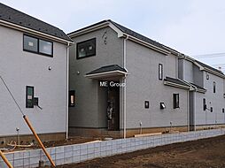 船橋市夏見台4丁目　新築一戸建て　全3棟