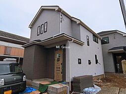 船橋市夏見台4丁目　新築一戸建て　全3棟