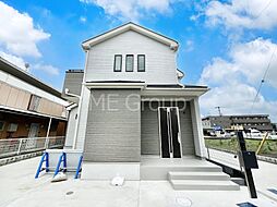 船橋市夏見台4丁目　新築一戸建て　全3棟