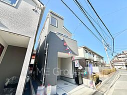 千葉市中央区椿森3丁目 第1期 新築一戸建て 全3棟 5課