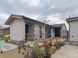 印西市草深　新築一戸建て　全20棟