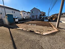 柏市豊住5丁目　1期　新築一戸建て　全2棟　5課