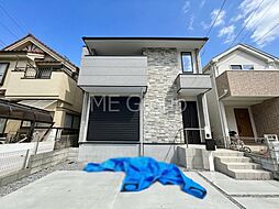 柏市柏　9期　新築一戸建て　全1棟