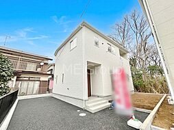 我孫子市我孫子　第6　新築一戸建て　全2棟