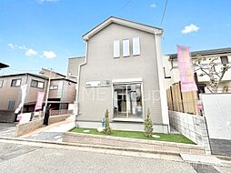 グラファーレ 市川市宮久保2丁目 21期 全2棟