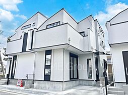 浦安市今川3丁目　新築一戸建て　全3棟