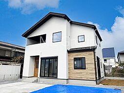 松戸市八ヶ崎3丁目　16期　新築一戸建て　全1棟　5課