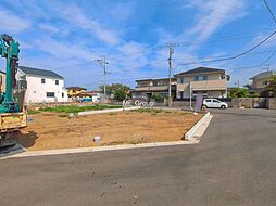 船橋市二和西5丁目　24−1期　土地　全12区画